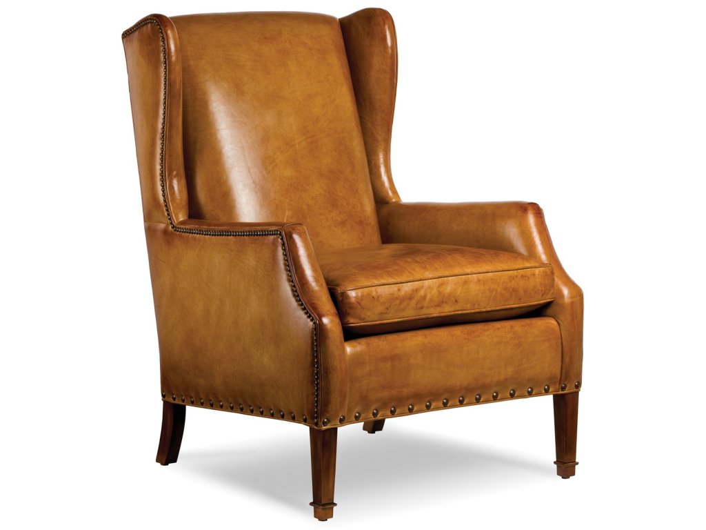 Raul Wing Chair - image 1