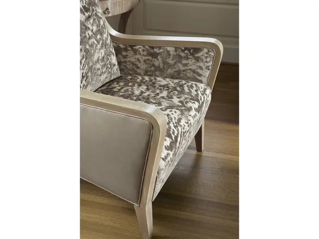 Slalom Lounge Chair - Alternative View