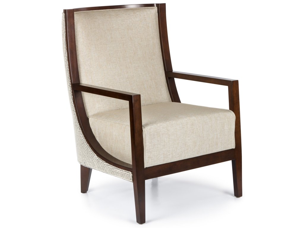 Window Lounge Chair - main image