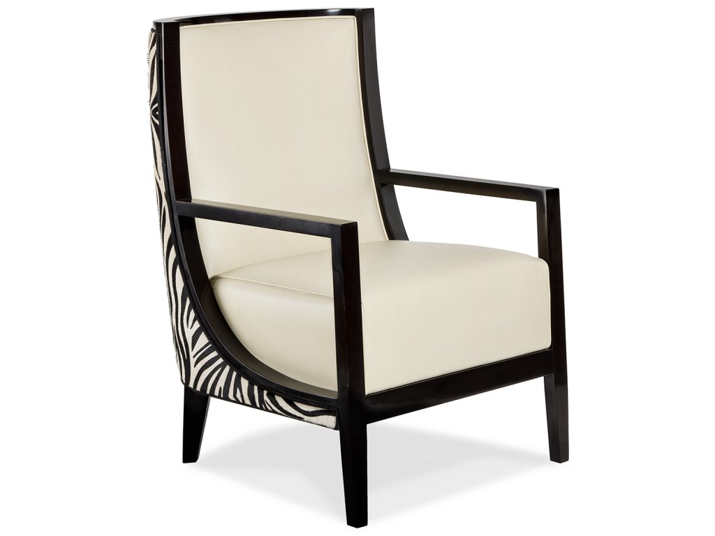 Window Lounge Chair - image 1