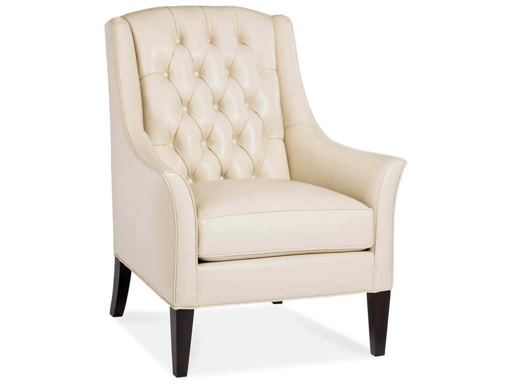 Laney Tufted Chair - image 2