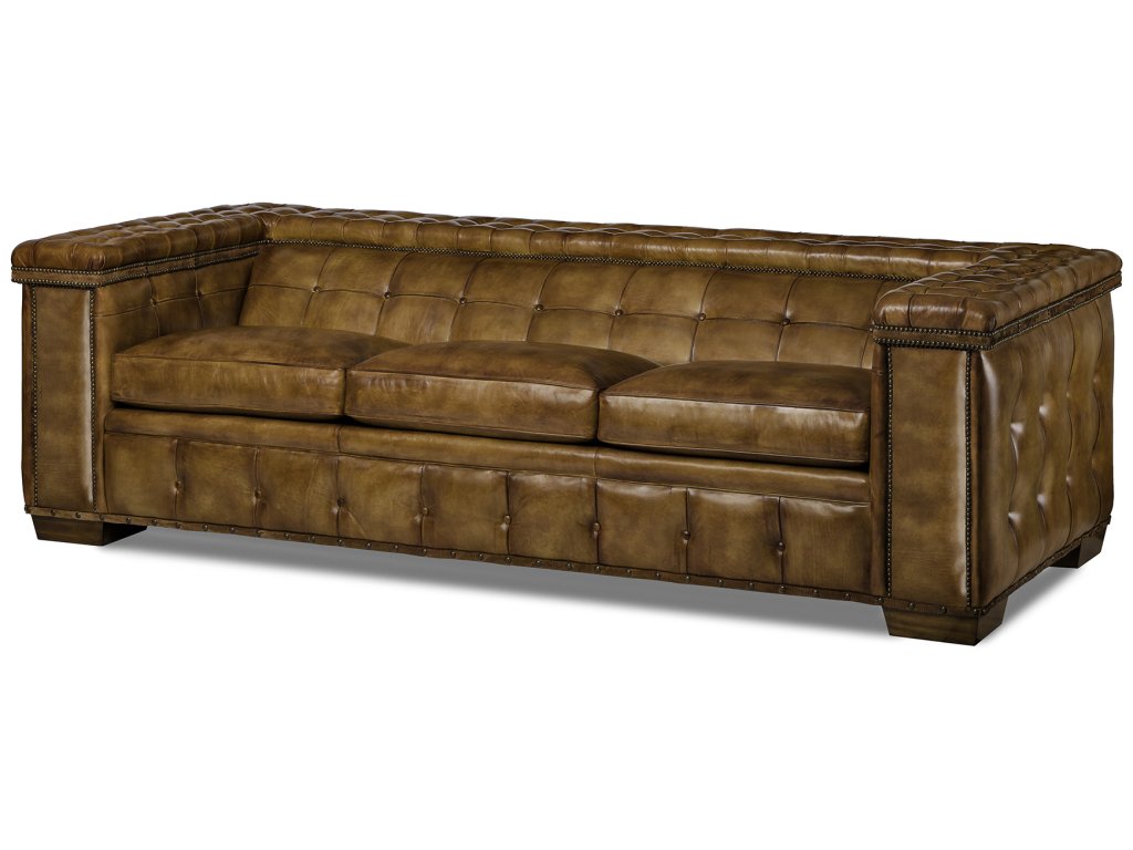 Buttoncraft Sofa - main image