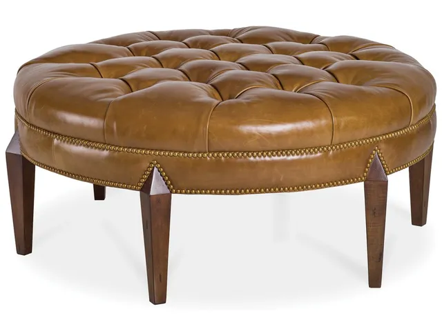 Greta Cocktail Ottoman