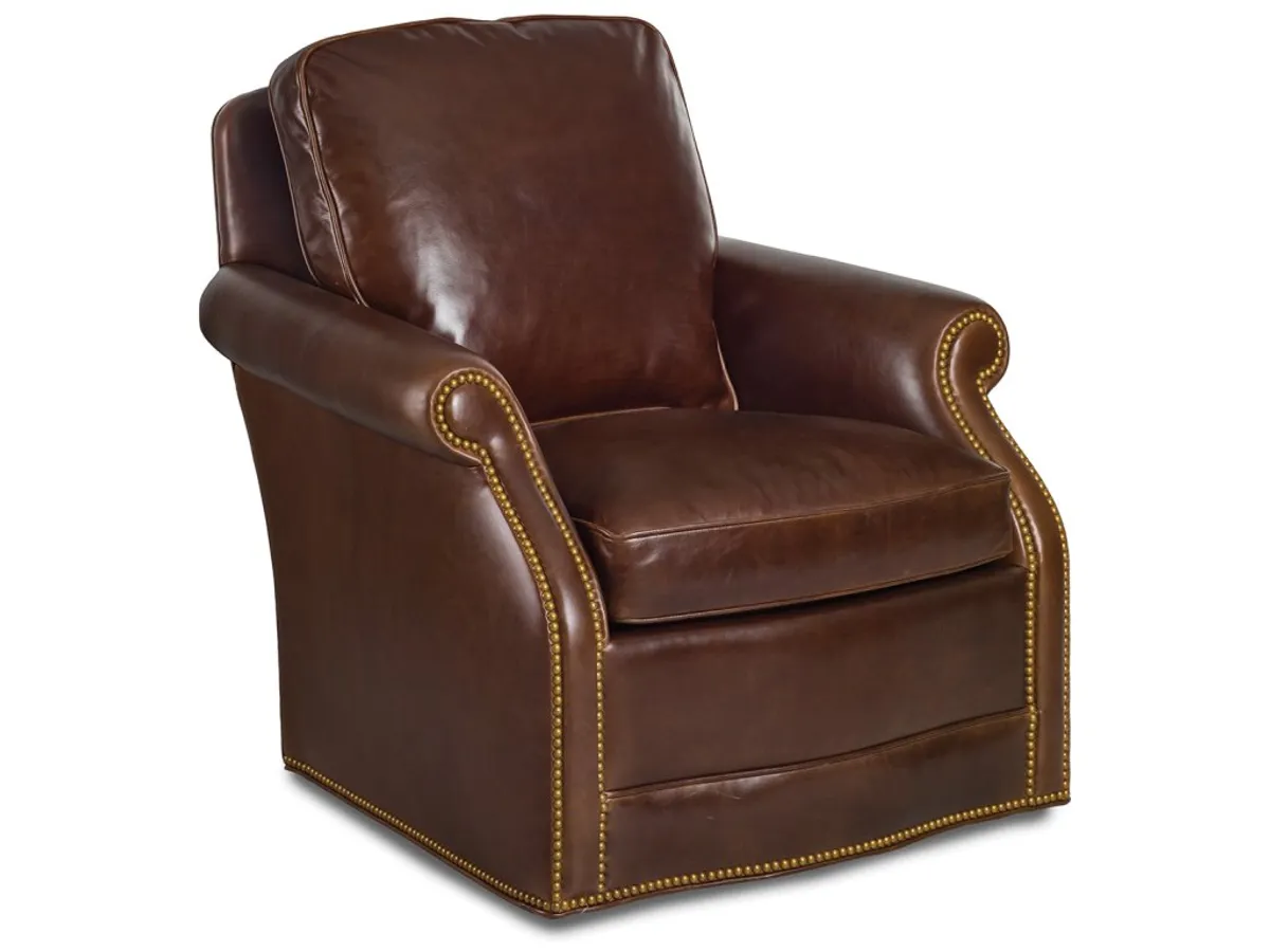 Marin Swivel Chair - primary view