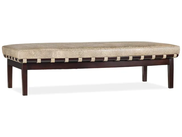 Zelis Bench - Alternative View