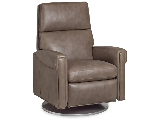 Manning Swivel Recliner