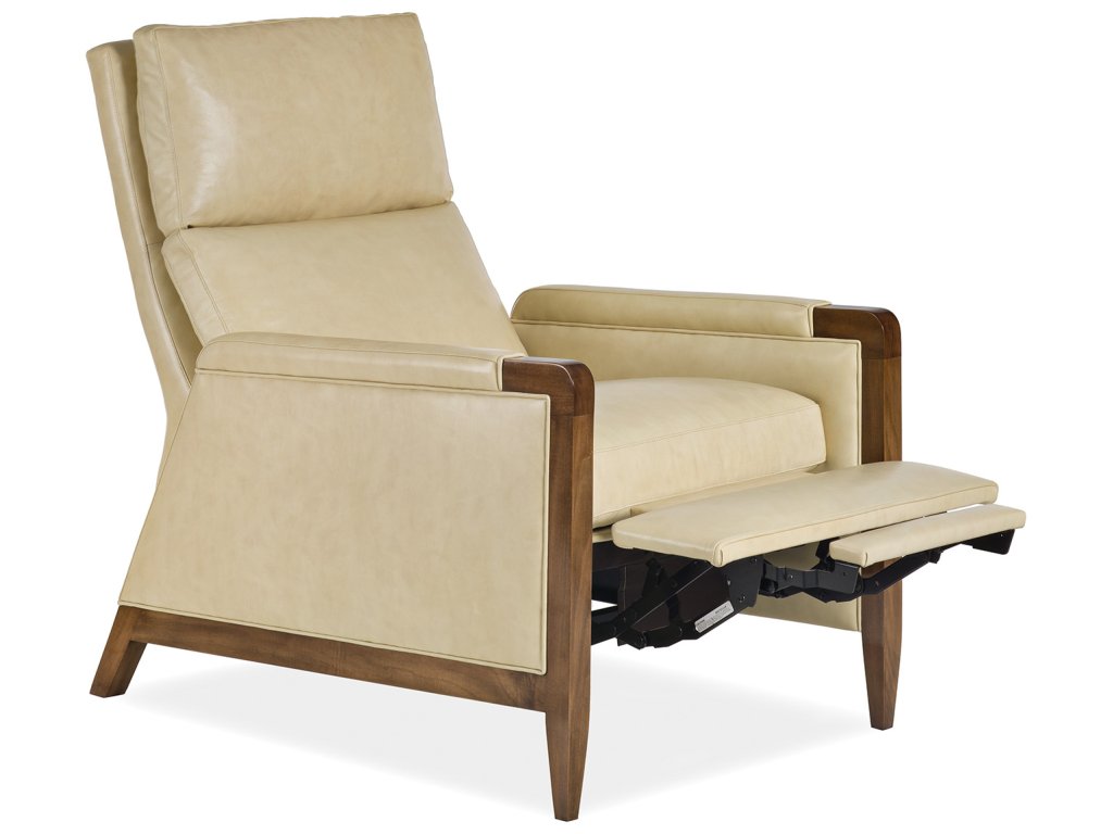 Wally Power Recliner W/Battery - image 2
