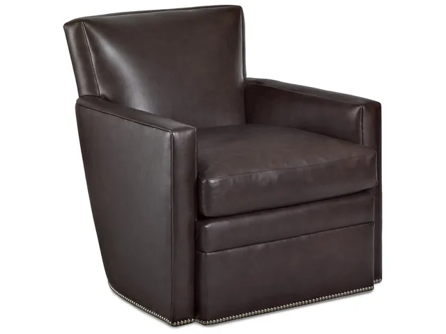 Hamden Swivel Chair