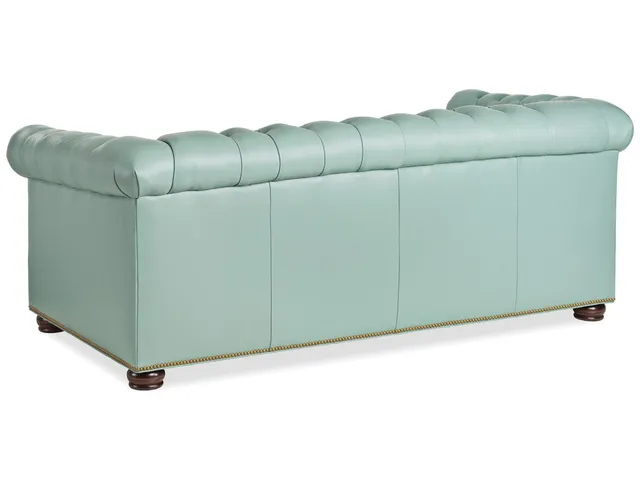 Chesterfield Sleep Sofa - Alternative View