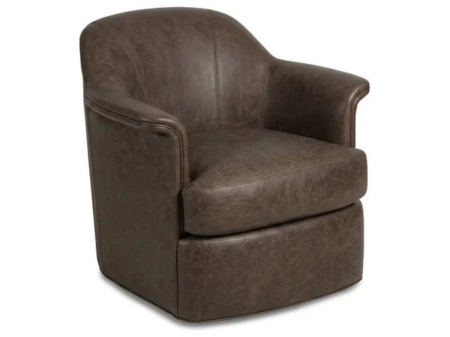 Rave Swivel Chair