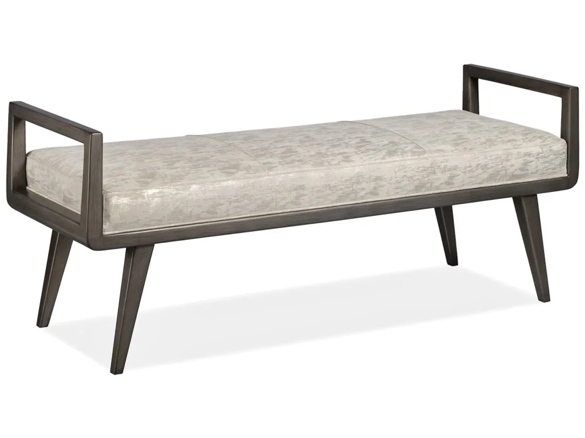 Victory Bench - primary view