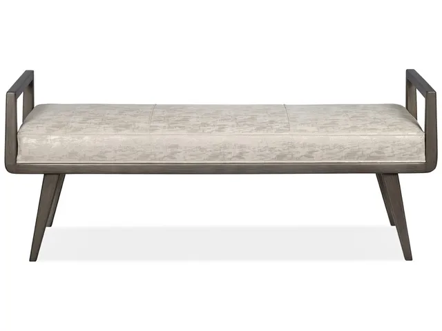 Victory Bench - Alternative View