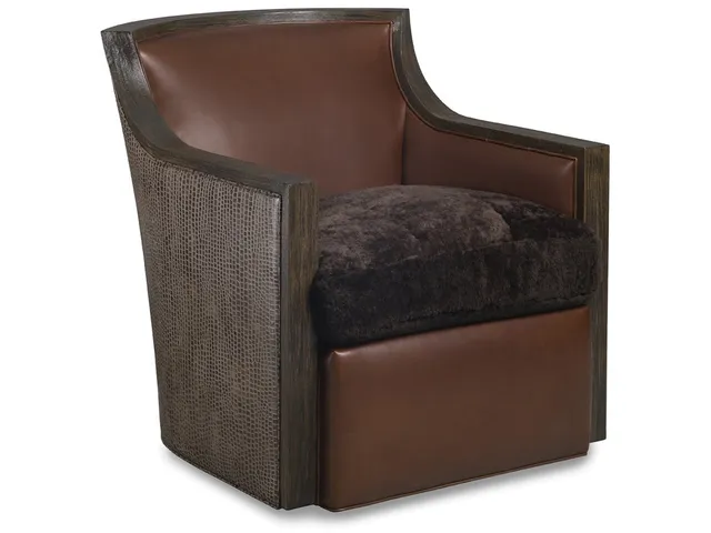 Ari Swivel Chair