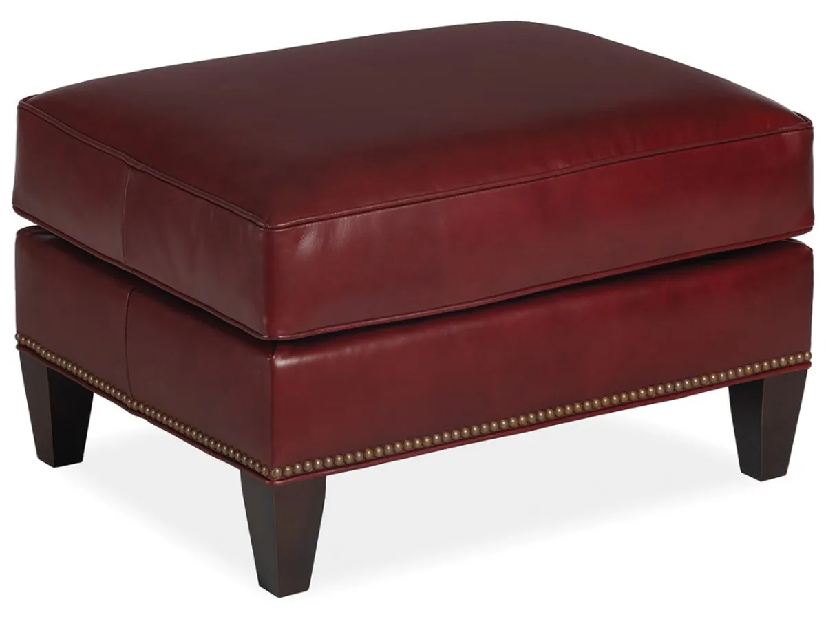 Danvers Ottoman - primary view