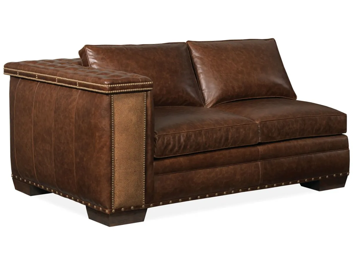 Macgregor Laf Loveseat - primary view