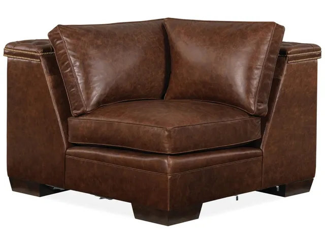 Macgregor Corner Unit