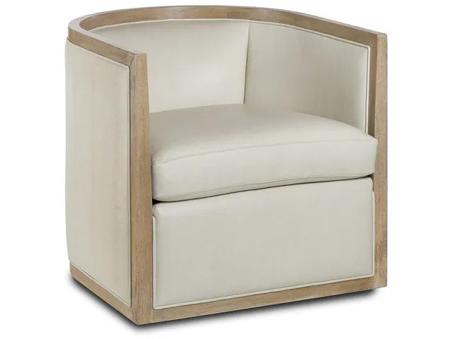 Dayton Swivel Chair