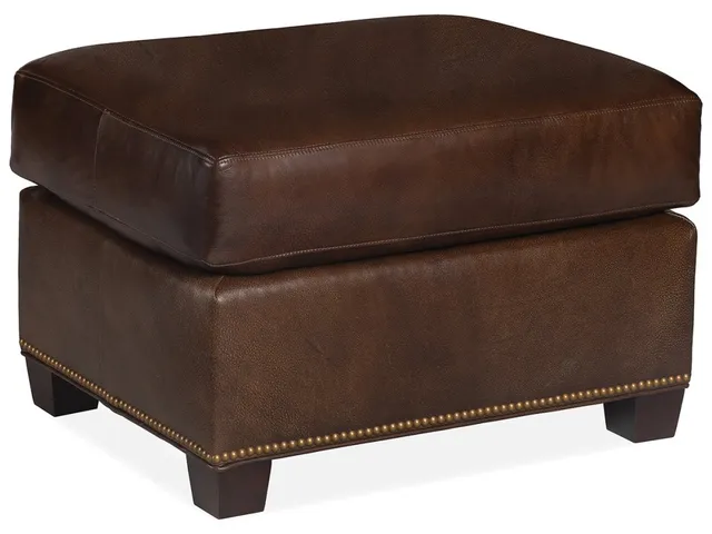 Cullen Ottoman