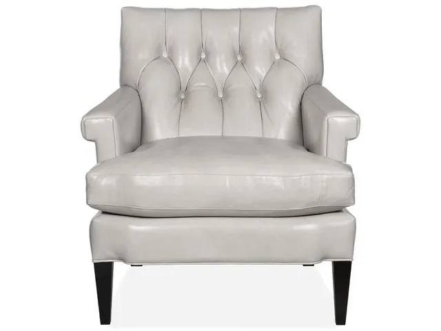 Kindred Chair - Alternative View