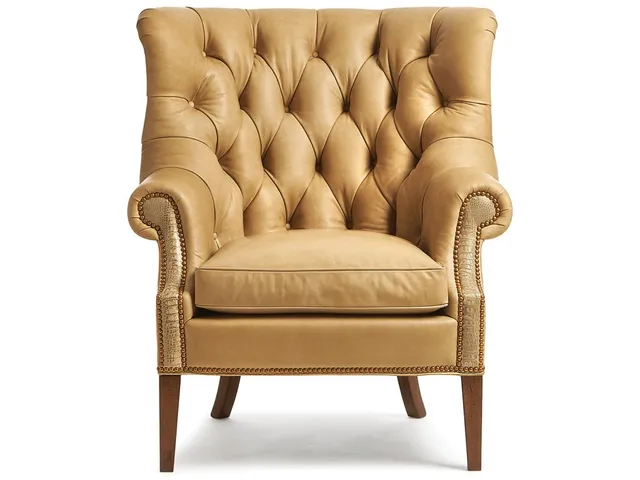 Chatwell Wing Chair - Alternative View