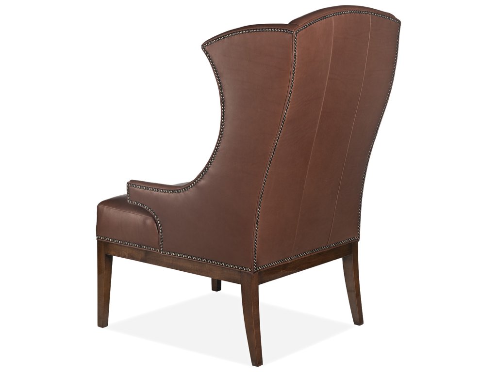 Declan Wing Chair - image 3
