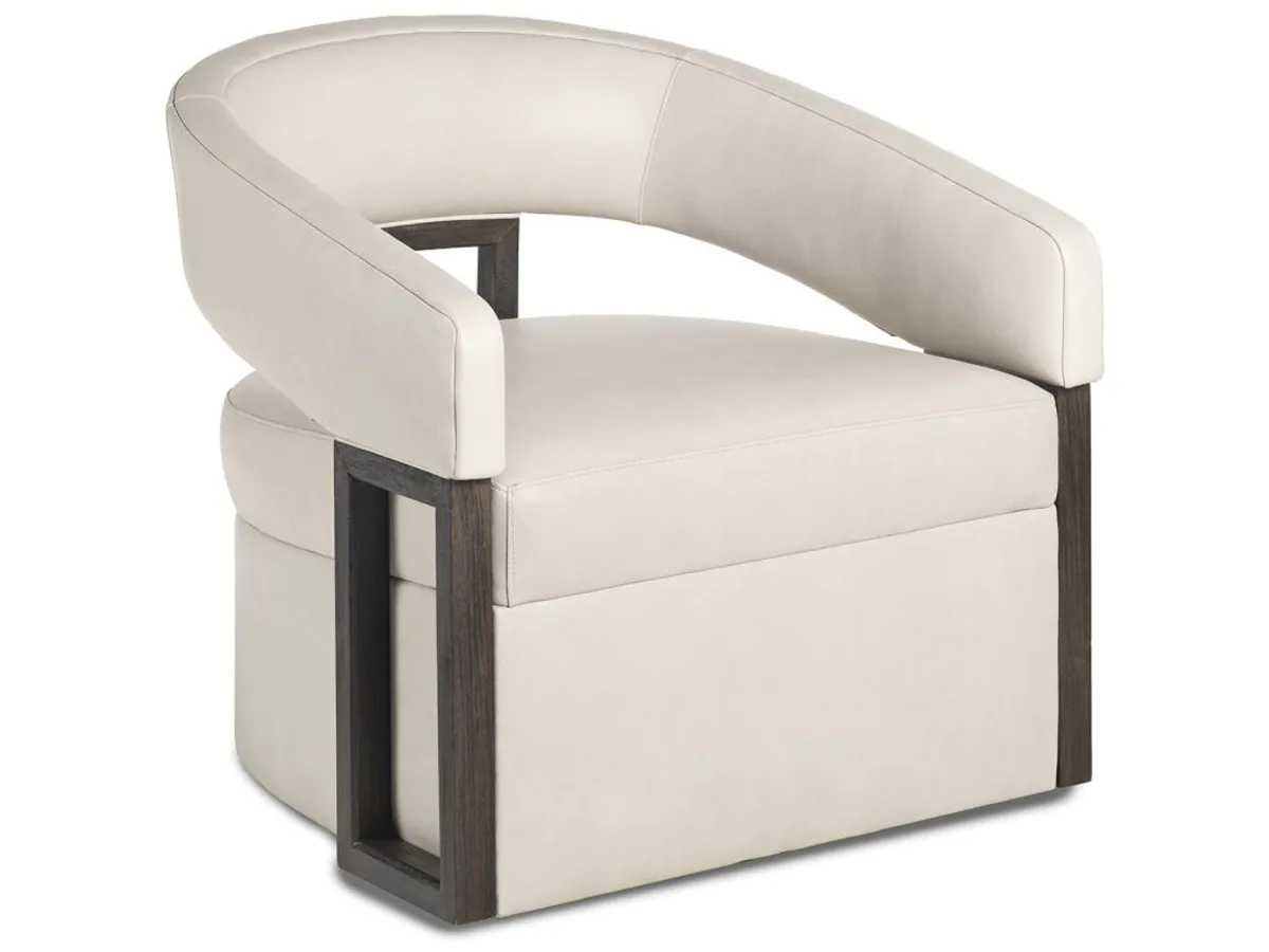 Elon Swivel Chair - primary view