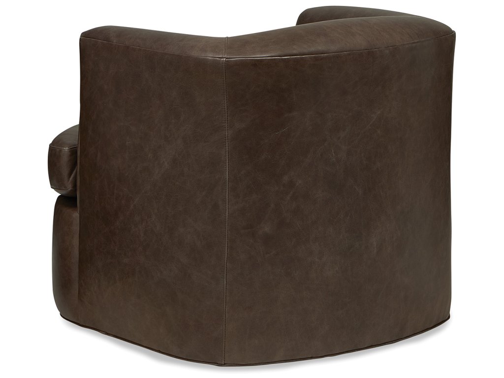 Alastair Swivel Chair - image 2