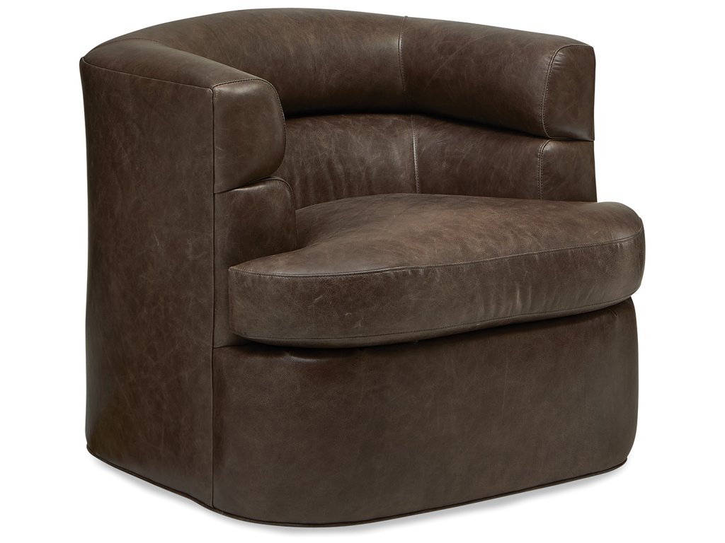 Alastair Swivel Chair - main image