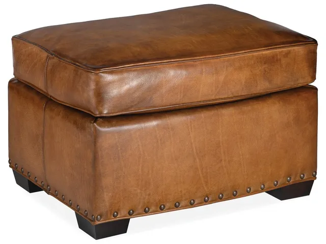 Patron Ottoman