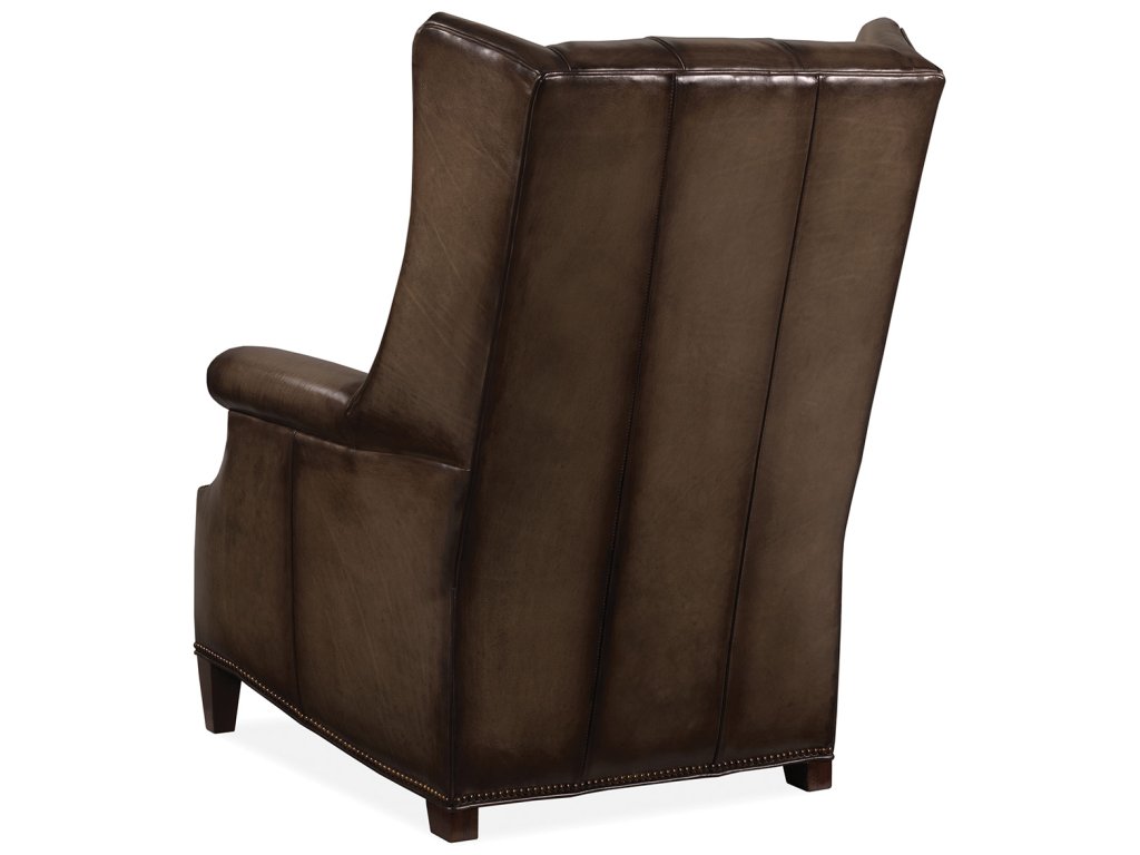Jameson Tufted Chair - image 2