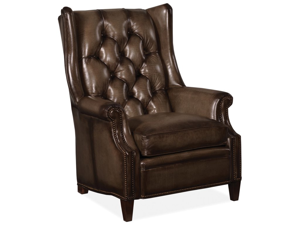 Jameson Tufted Chair - main image