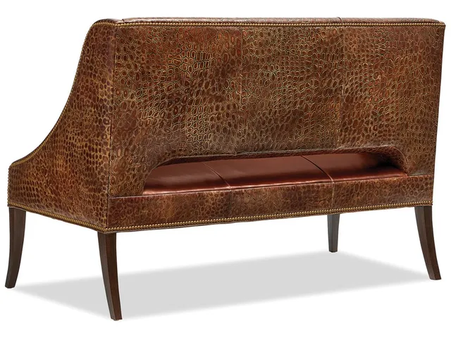 Ascot Settee - Alternative View