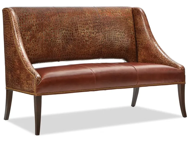 Ascot Settee
