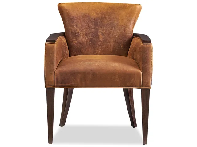 Forrie Game Chair