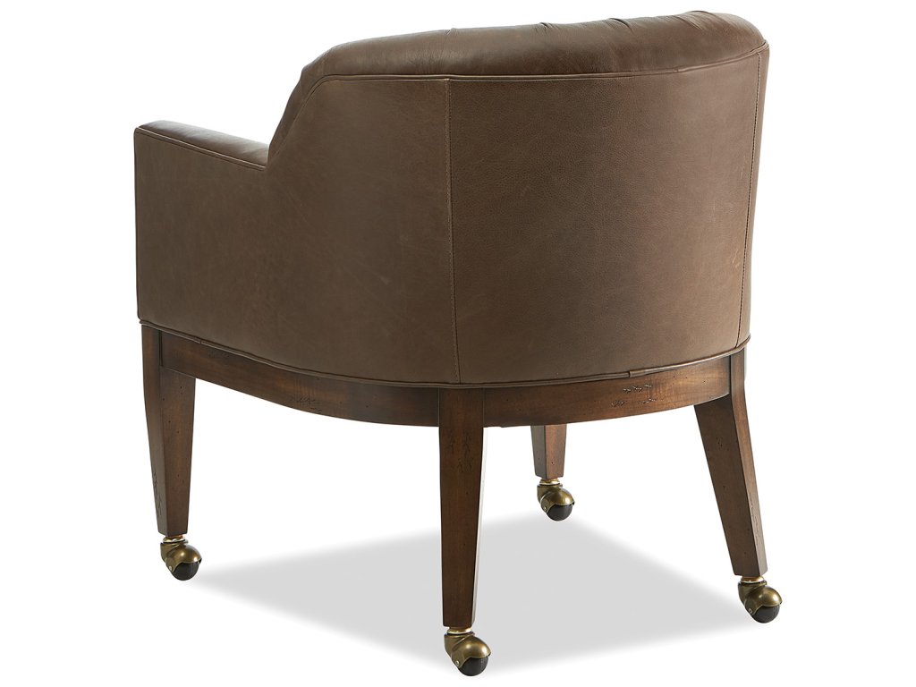 Gaffigan Game Chair W/Casters - image 2