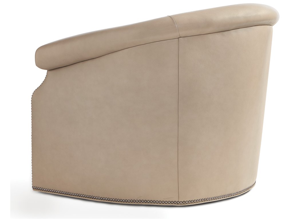 Cinch Swivel Chair - image 1
