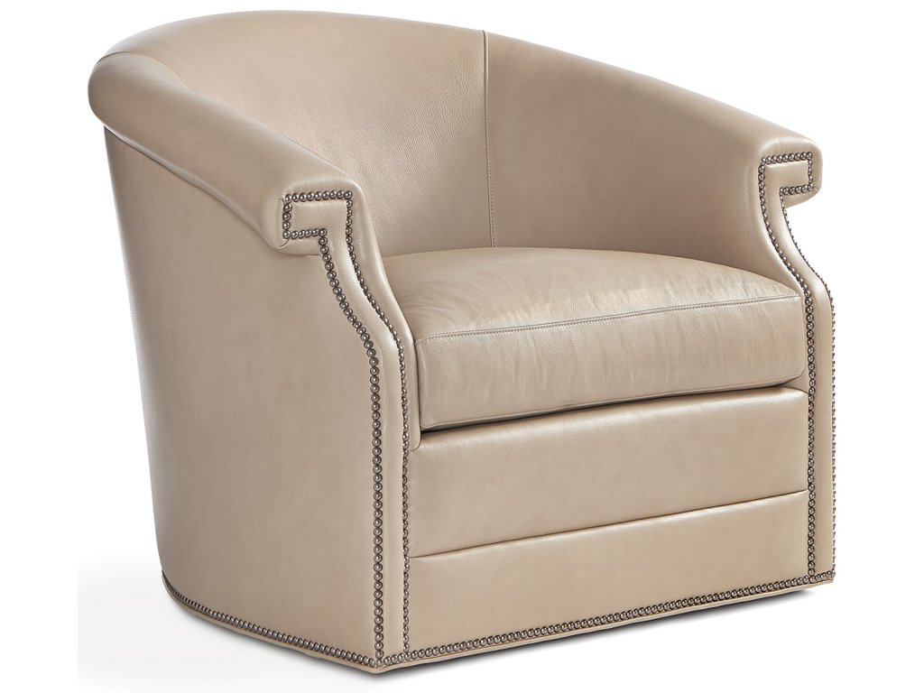 Cinch Swivel Chair - main image