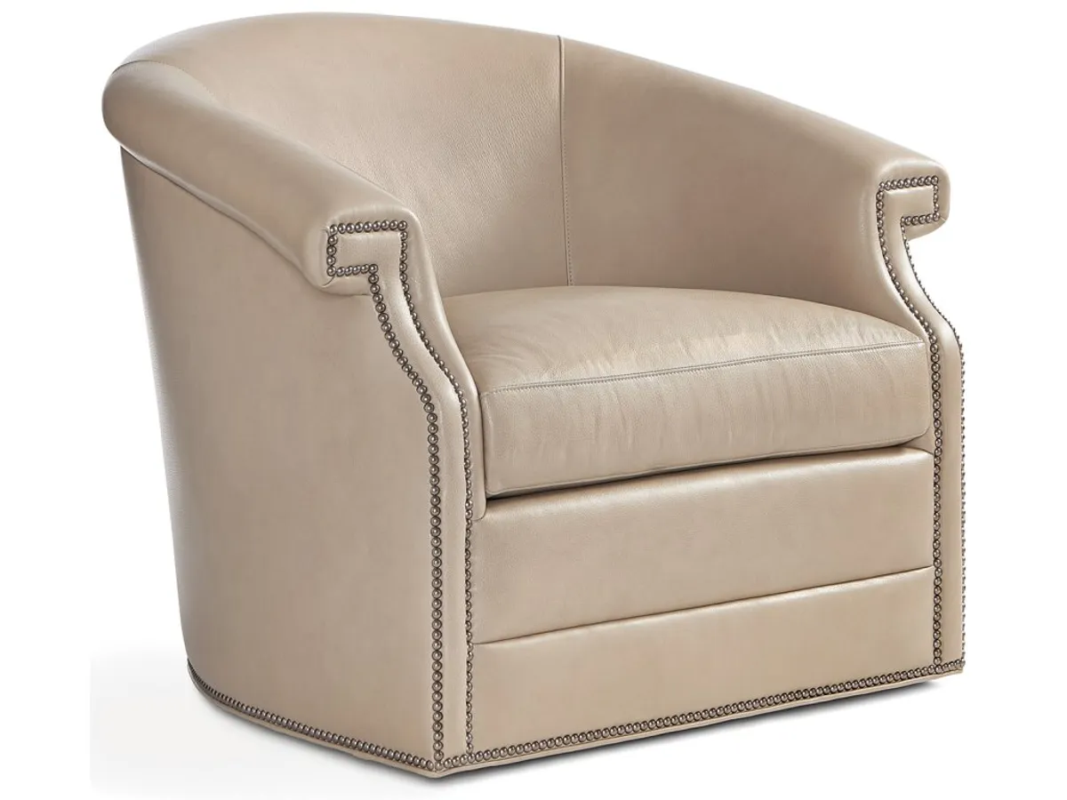 Cinch Swivel Chair - primary view
