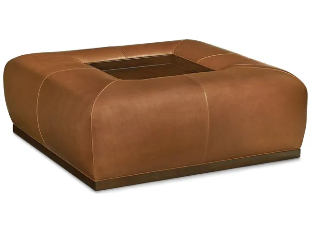 Bosque Cocktail Ottoman