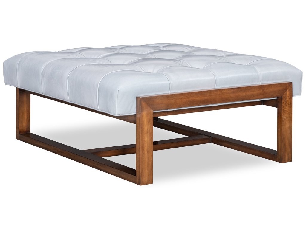 Bingham Cocktail Ottoman - image 1