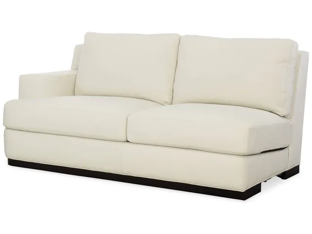 Elias Left Arm Facing Loveseat