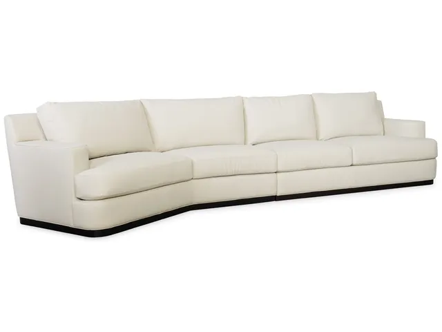Elias Right Arm Facing Loveseat - Alternative View