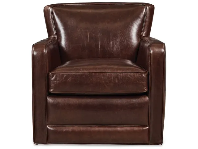 Aubrey Swivel Chair - Alternative View