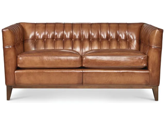 Fanjul Settee - Alternative View