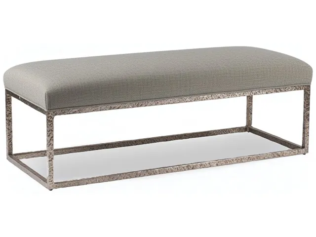 Tuxedo Bench