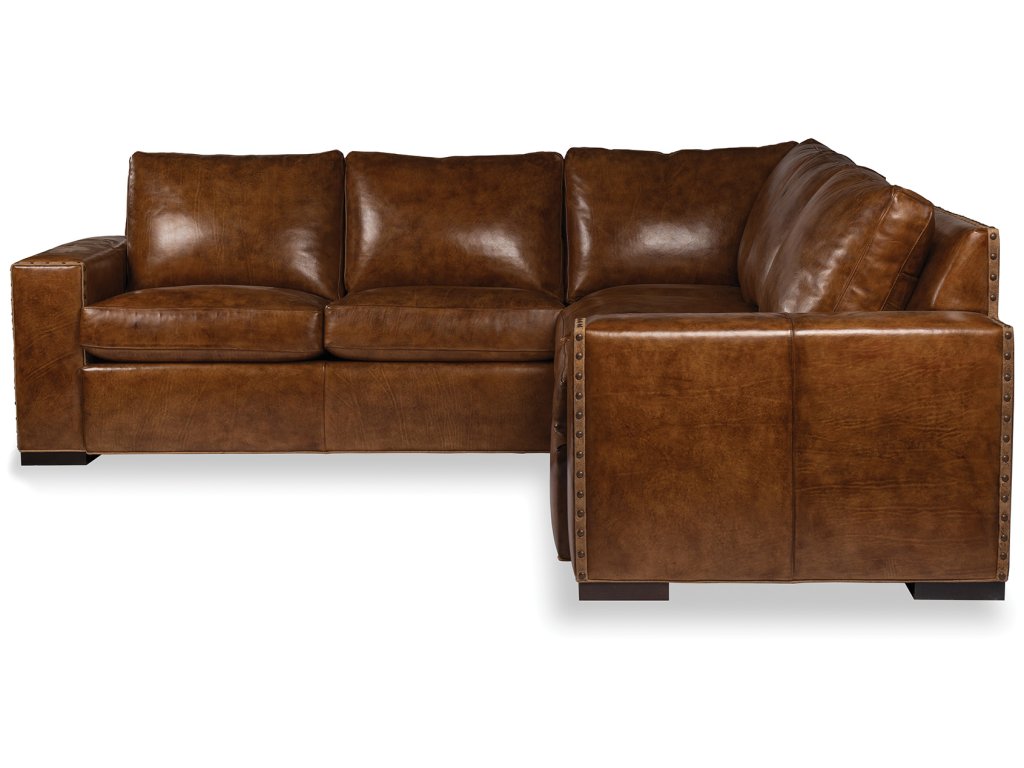 Suncrest Left Arm Loveseat W/Corner - image 2