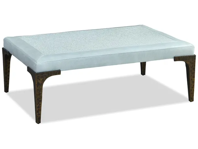 Adolfo Cocktail Ottoman
