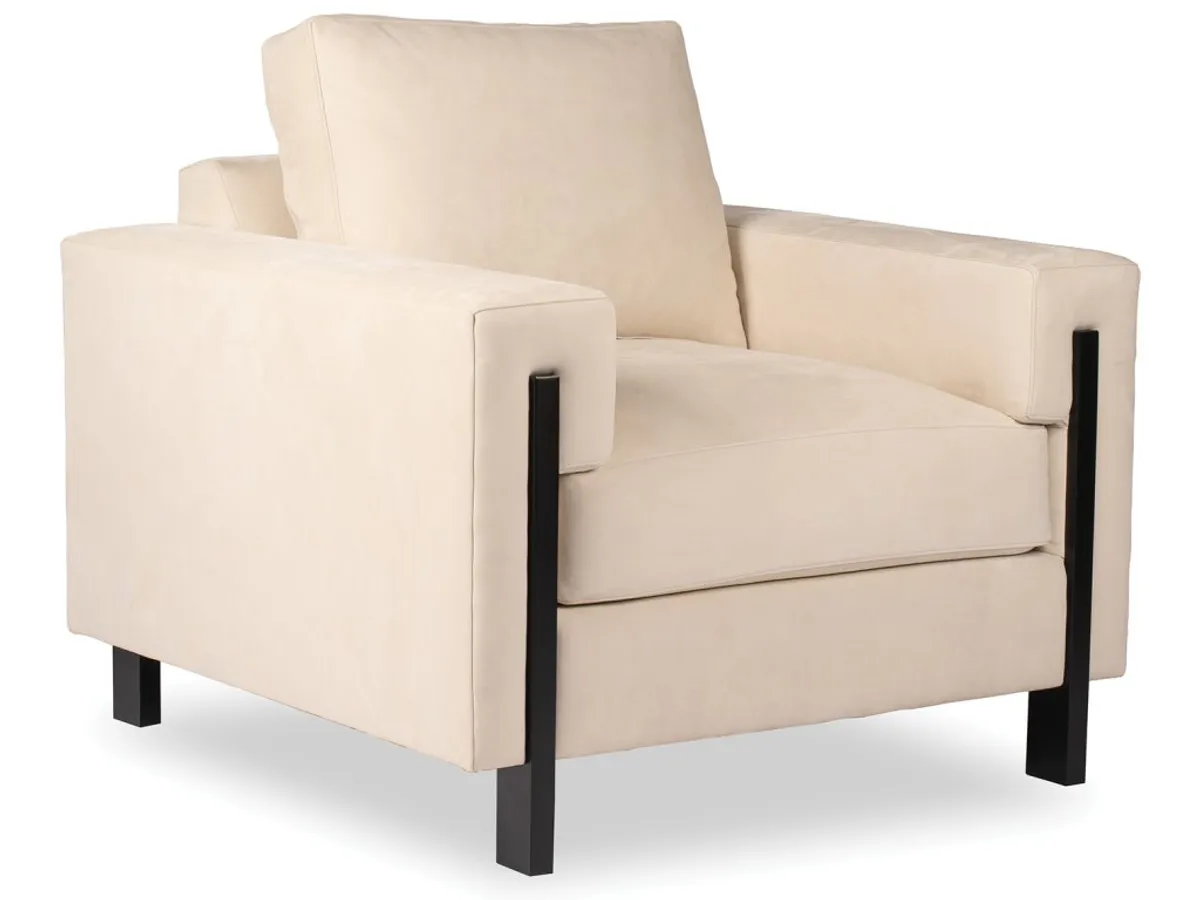 Brickell Chair - primary view