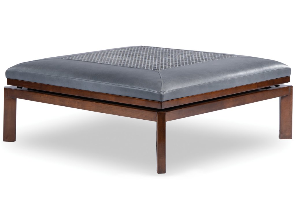 Alvaro Cocktail Ottoman - main image