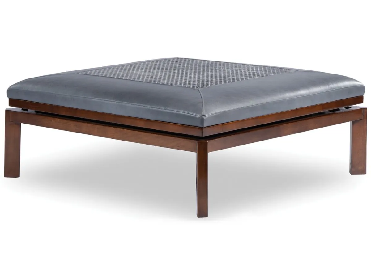 Alvaro Cocktail Ottoman - primary view